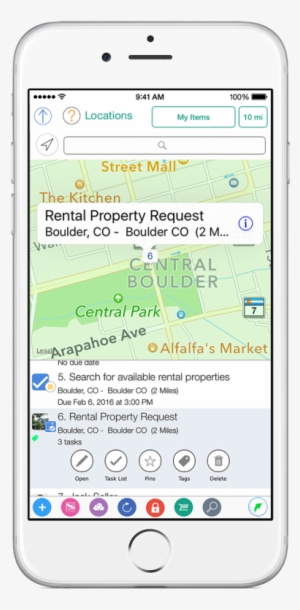 Use Calendars - - Iphone