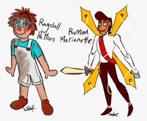 Okay Story N Stuff Under The Cut - Cartoon