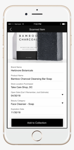 Step 2 - Well-kept Beauty