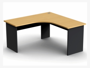 Office Desks Png Styles Yvotubecom - Office Flat Pack Desk