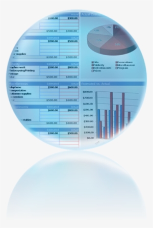 Http - //www - Keoniworld - Com/wp In Bubble9 - Png - Event Budget Template