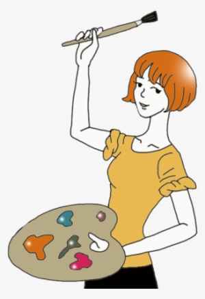 Paint - Dream Dictionary