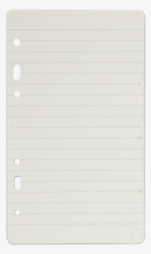 Lps006 Refill M - Agnes Martin