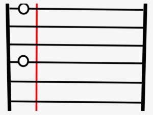 Lined Paper Clipart - Notebook Paper Clipart