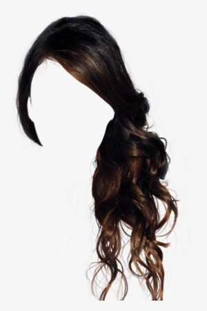 Hair Illustration, Anime Hairstyles, Drawing - Wig