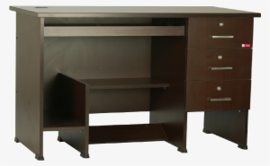 Executive Computer Table - Writing Desk