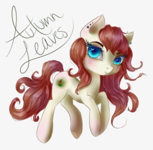 Clipart Library Autumn Leaves By Rick On Deviantart - Drawing