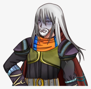 Some Completed Busts~ - Anime