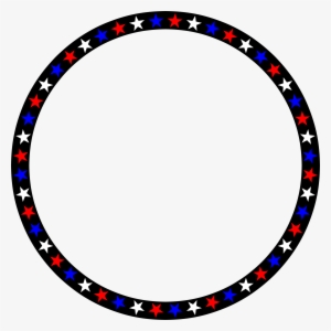 This Free Icons Png Design Of Red White Blue Stars