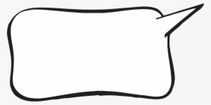 Png Text Box Transparent Text Box - Caption Clipart