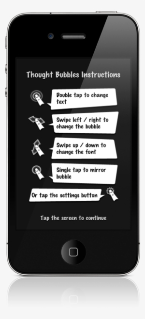 Apple, The Logo And Iphone Are Trademarks Of Apple - Iphone