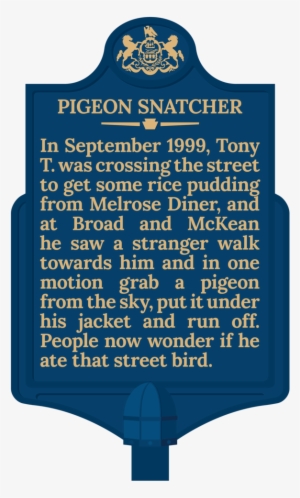 Broad And Mckean - Eastern State Penitentiary