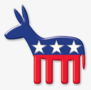 File - Rwb-donkey - Liberal Redneck Manifesto: Grab Democrats