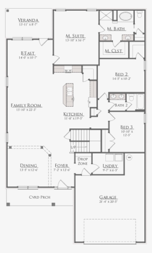 Frist Floor
