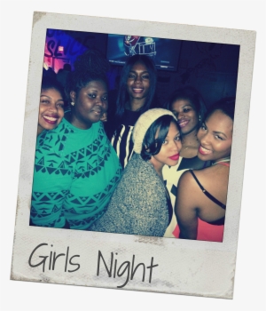 Friends For Happy Hour At Bar Louie Or Lucky Strike - Picture Frame