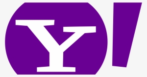 Yahoo Mail Logo Png