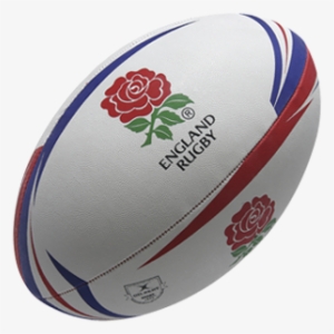 Rugby Ball Png Pic - England Rugby Ball Png