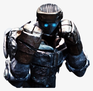 Img 2208965 1 Atom Real Steel Boxer - Atom Real Steel