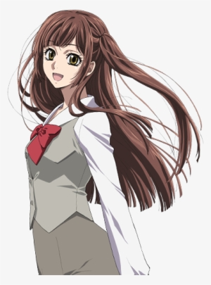 Sayaka - Sword Gai