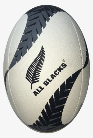 All Blacks Rugby Ball Size