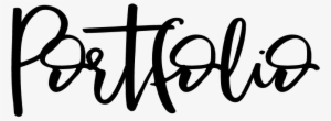 Portfolio - Logo