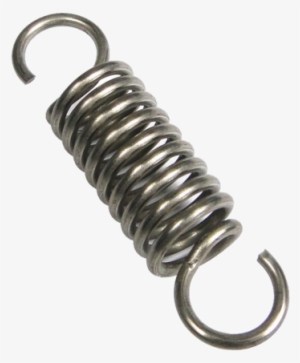 Automobile Extension Spring - Rotax 912 Exhaust Spring