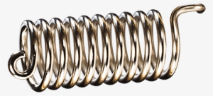 Extension Spring - Tension Springs