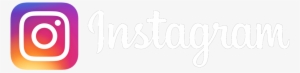 New Instagram Text Logo
