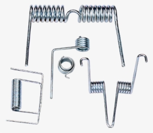 Torsion Springs - Torsion Spring Manufacturers In India