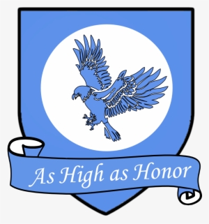 [ Img] - House Arryn Coat Of Arms