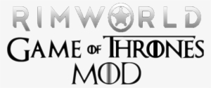 Add Media Report Rss Game Of Thrones Mod Logo 1 - Street