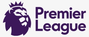 When The Lion Incorporates In A Logo, It Tells The - Premier League Logo Png