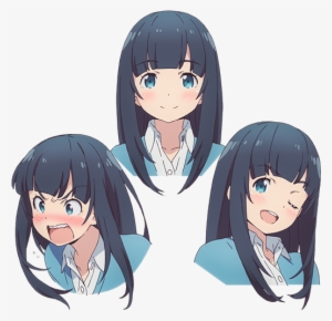 Masamune's Only Female Friend Who Knows About His Occupation - Eromanga Sensei Tomoe Takasago