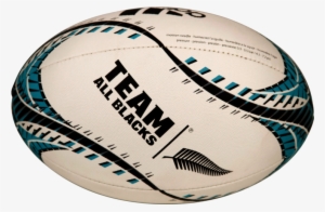 All Blacks Nz Rugby Union Team Ball Size