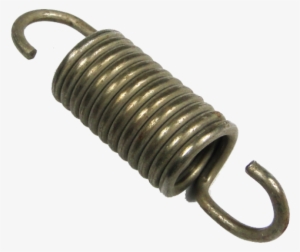 Rotax 912 Exhaust Spring