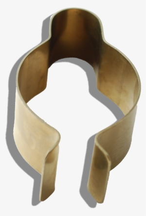 Custom Flat Springs - Bangle