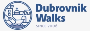 Dubrovnik Walks Logo Dubrovnik - Dubrovnik
