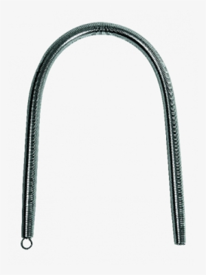 Bending Spring 32 Mm - Zipper