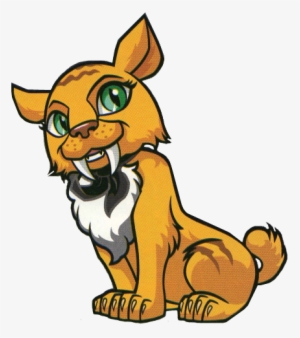 Sweet Fang - Monster High Sweet Fang