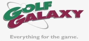 Golf Galaxy Logo Png Transparent - Golf Galaxy