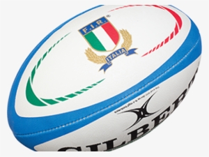 Rugby Ball Clipart Rigby - Italy Rugby Balls