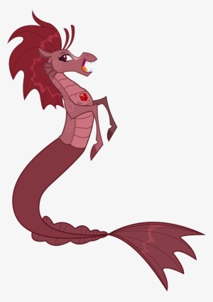 Wubcakeva, Fangs, Gem, Oc, Oc Only, Open Mouth, Safe, - Illustration