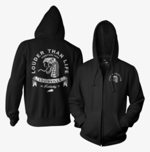 Fangs Hoodie - Cypress Hill Hoodie