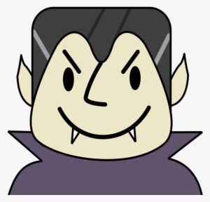 Dracula Vampire Computer Icons Can Stock Photo Fang - Clip Art