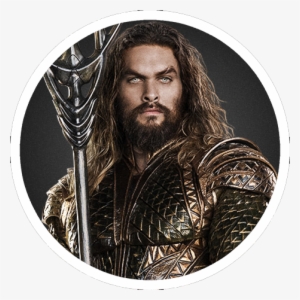 Portal-aquaman - Aquaman From Justice League