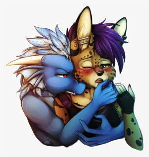 [g] Sharp Fangs - Fang