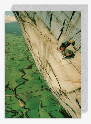 7006 Jesse Treece Greeting Card - Society6 Vertigo Throw Blanket - 51" X 60"