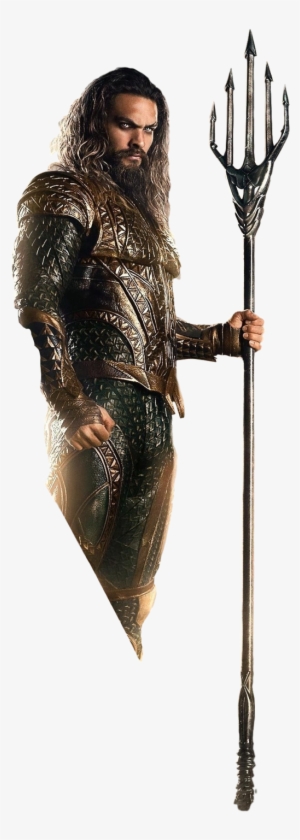 Png Aquaman - Aquaman Justice League Costume