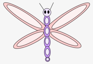 Free Dragonfly Clipart - Clip Art