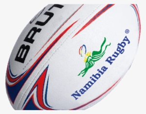 Brutal Replica Rugby Ball Namibia - Namibia National Rugby Union Team